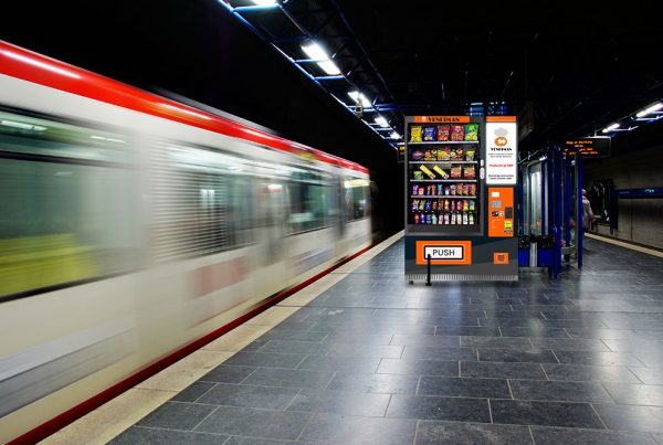 Supplement Yourself With Nutrition On The Go!   