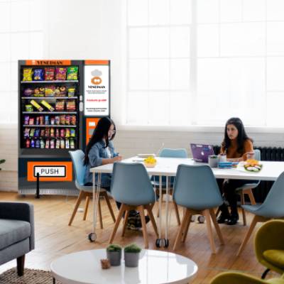 snack-vending-machine